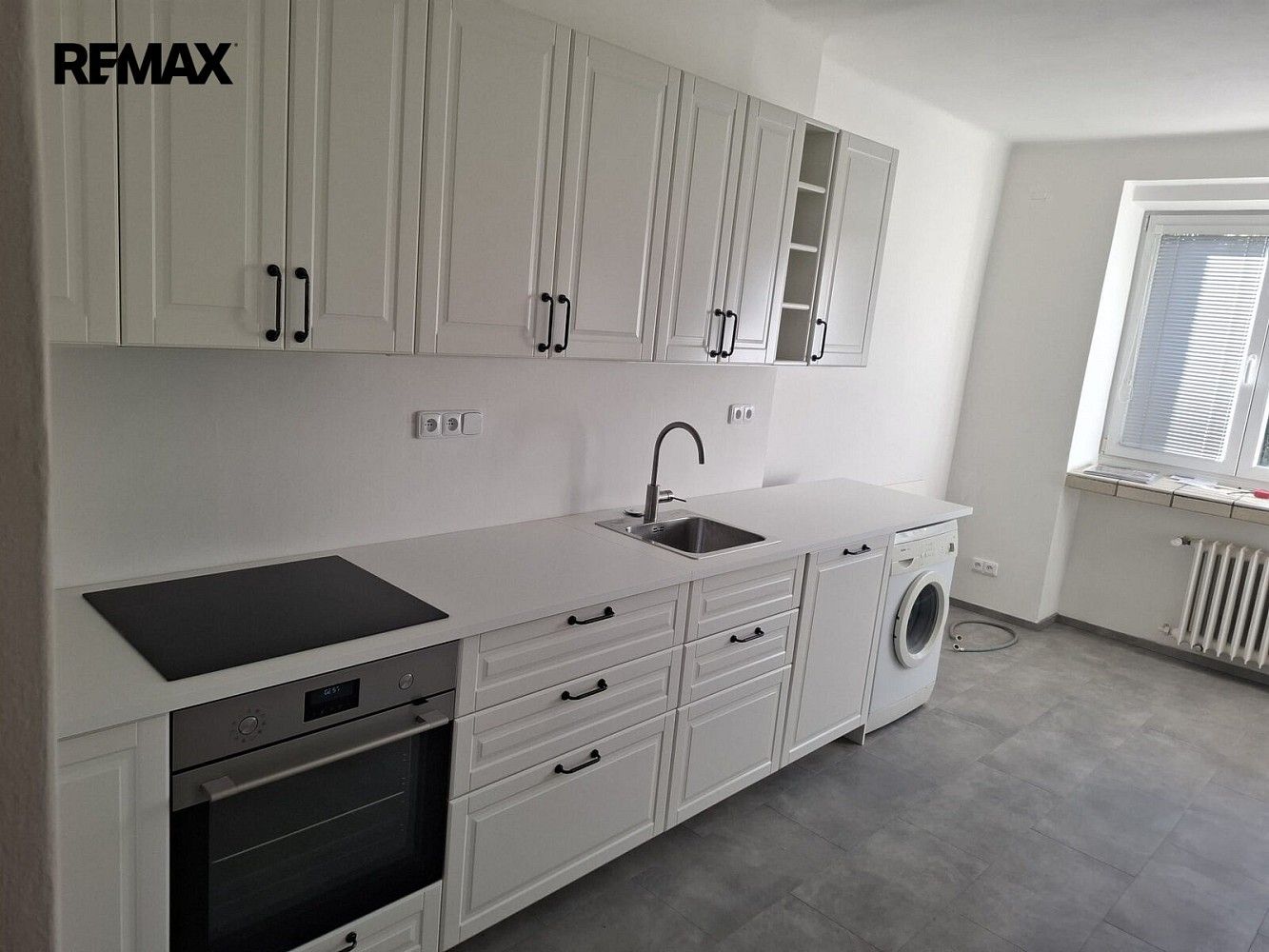 2+1, Podolská, Praha 4 - Podolí, 67 m²