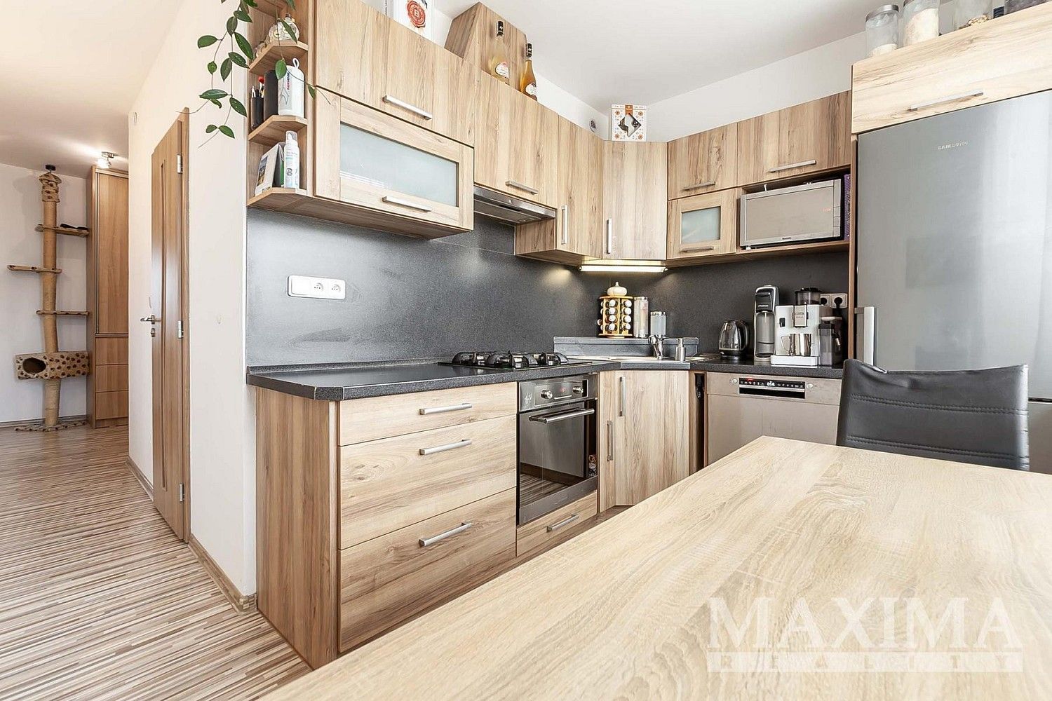 2+1, Gagarinova, Liberec - Liberec VI-Rochlice, 63 m²