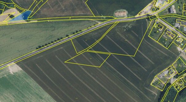 Pozemek pro bydlení · Žamberk, 564 01 - 3