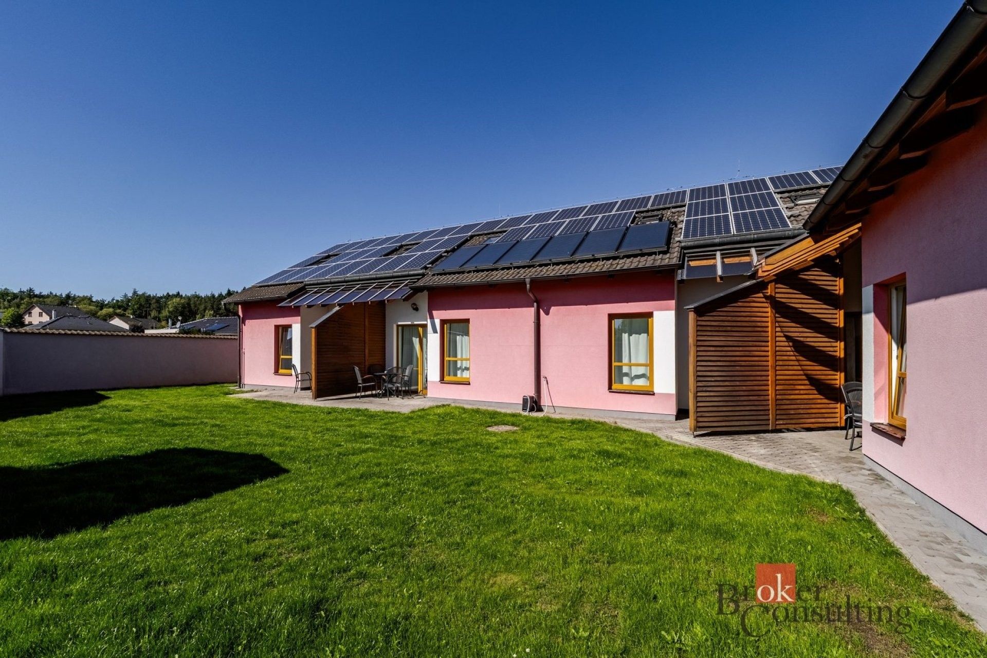 Ubytovací zařízení · 400 m² · Jabloňová, Planá nad Lužnicí - 3