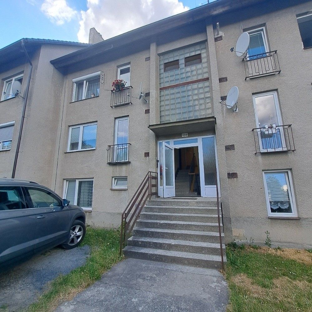 Byty, Konice, 798 52 - 1