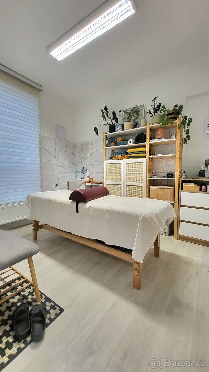 Obchodní prostory, Ivančice, 664 91