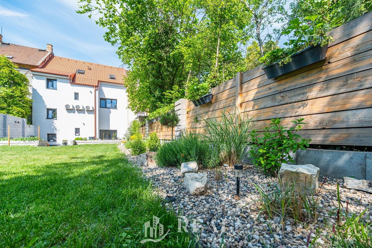 Rodinné domy, Prokopova, Louny, 240 m² - 2