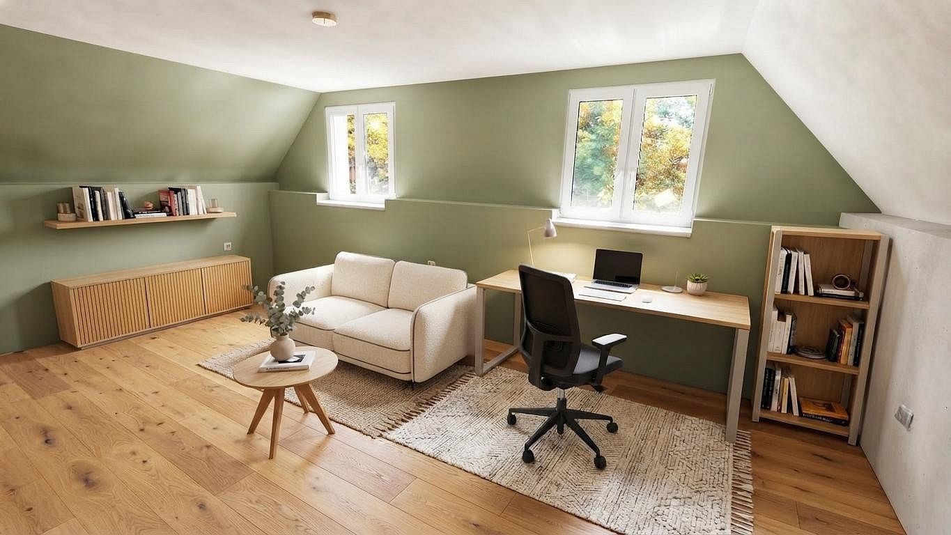 Rodinný dům · 160 m² · Jiříkov - Filipov, okres Děčín, Ústecký kraj - 4