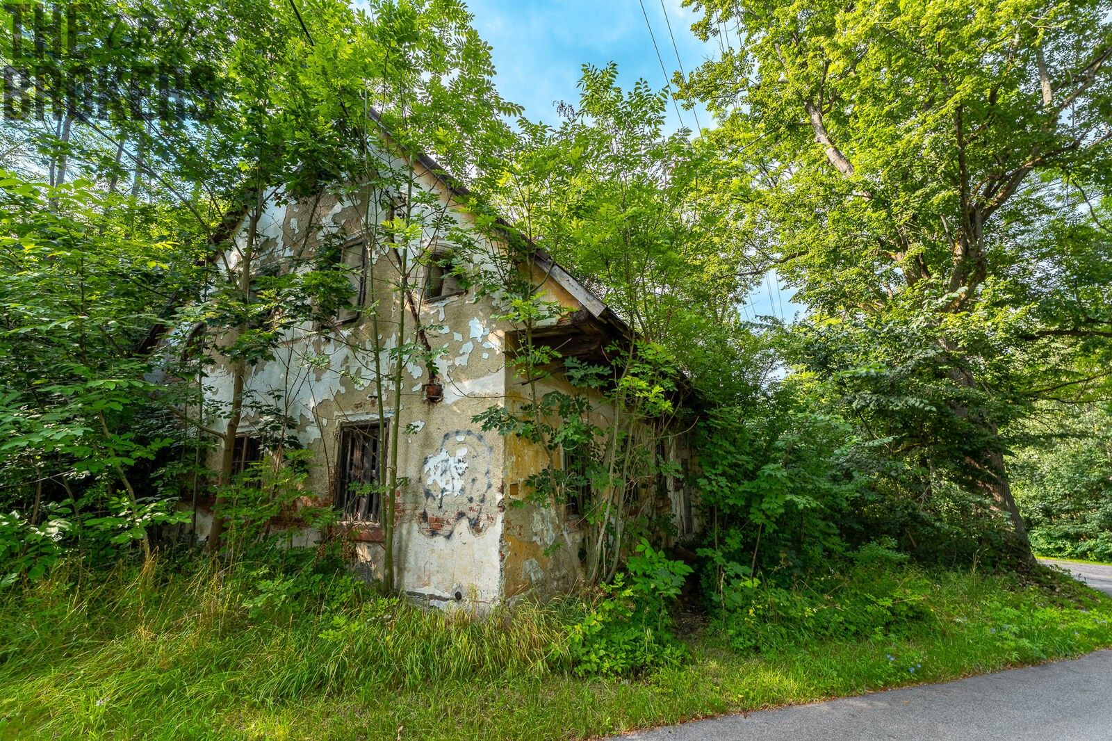 Pozemek pro bydlení · 7 977 m² · Vrchlabí - 4
