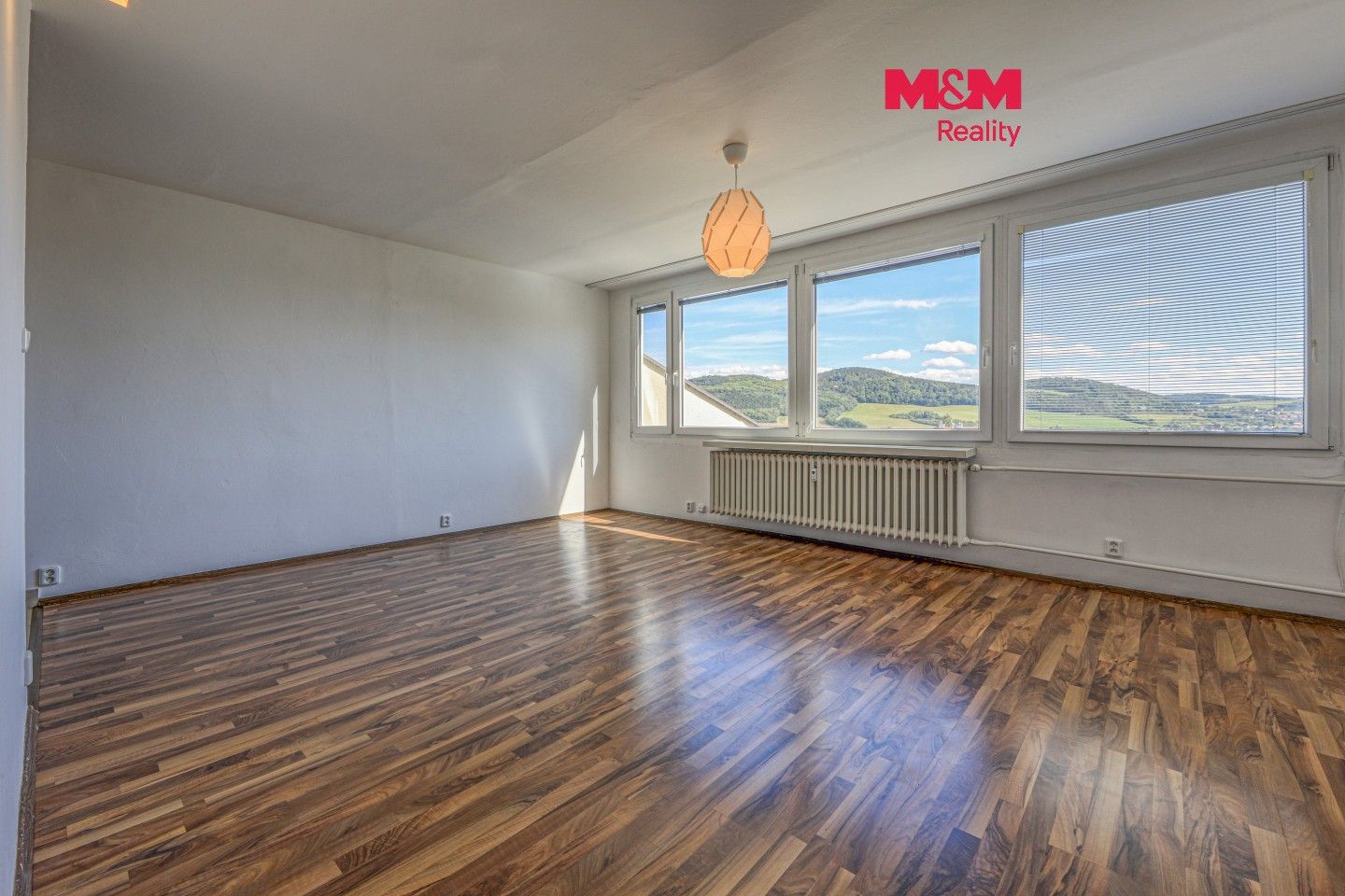 3+1, Havlíčkova, Zdice, 70 m² - 1