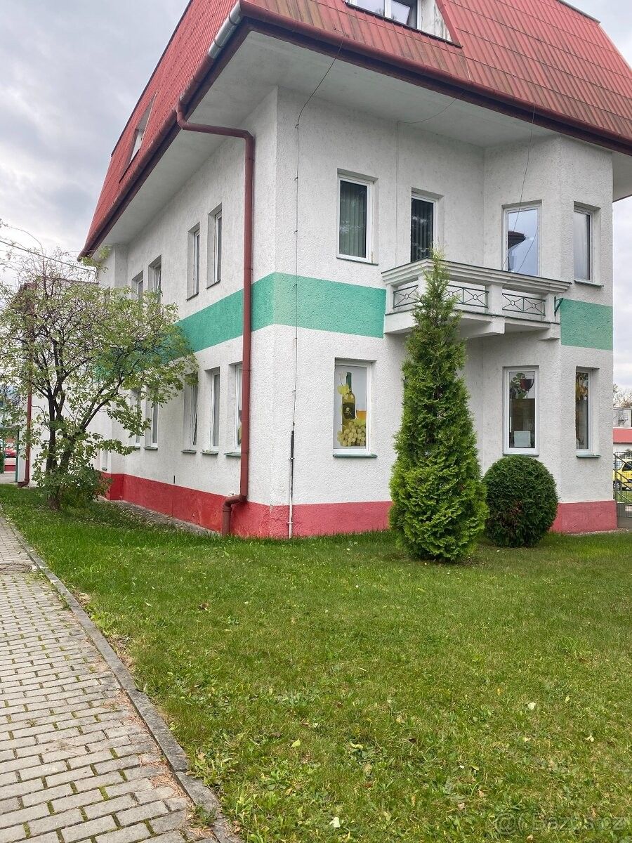 Kanceláře, Valašské Meziříčí, 757 01 - 1