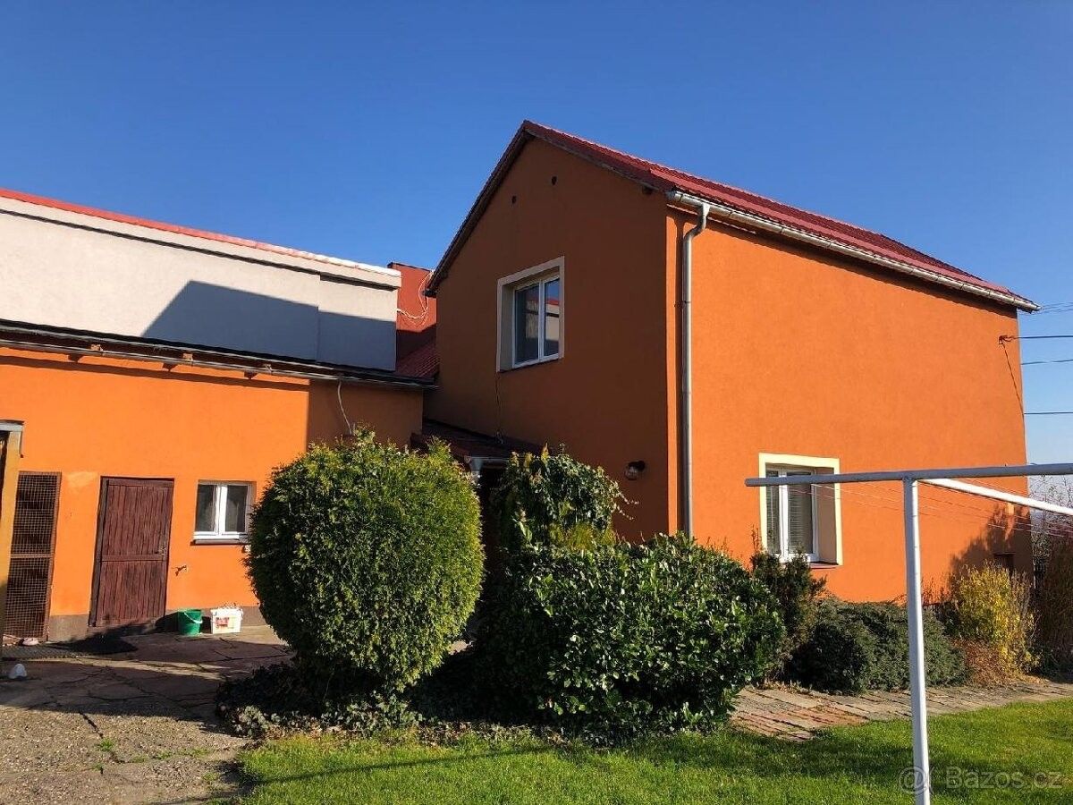 Prodej rodinný dům - Ostrava, 711 00