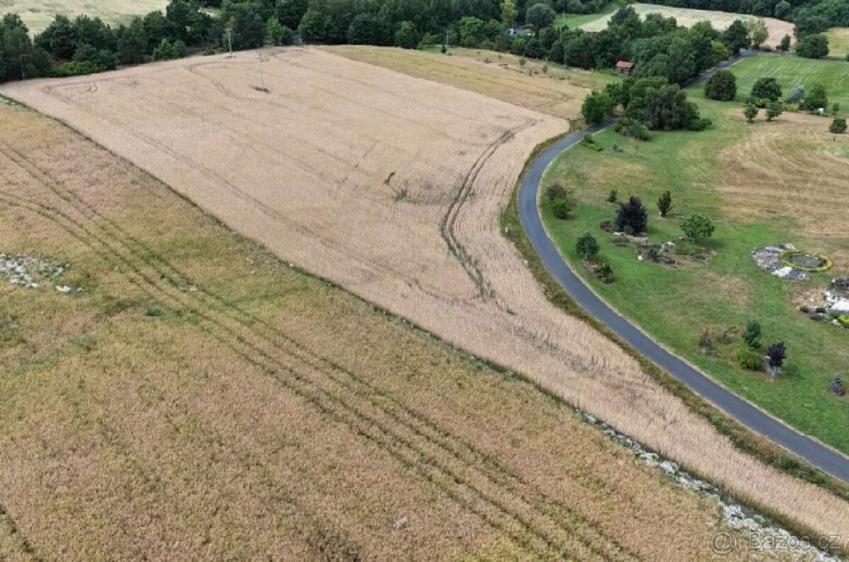 Pozemky pro bydlení, Kácov, 285 09