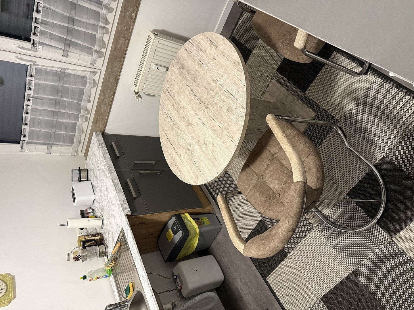 Byt 3+1 · 65 m² · Vogesenstraße 30a Oberhausen Klosterhardt Nordrhein-Westfalen 46149 - 3