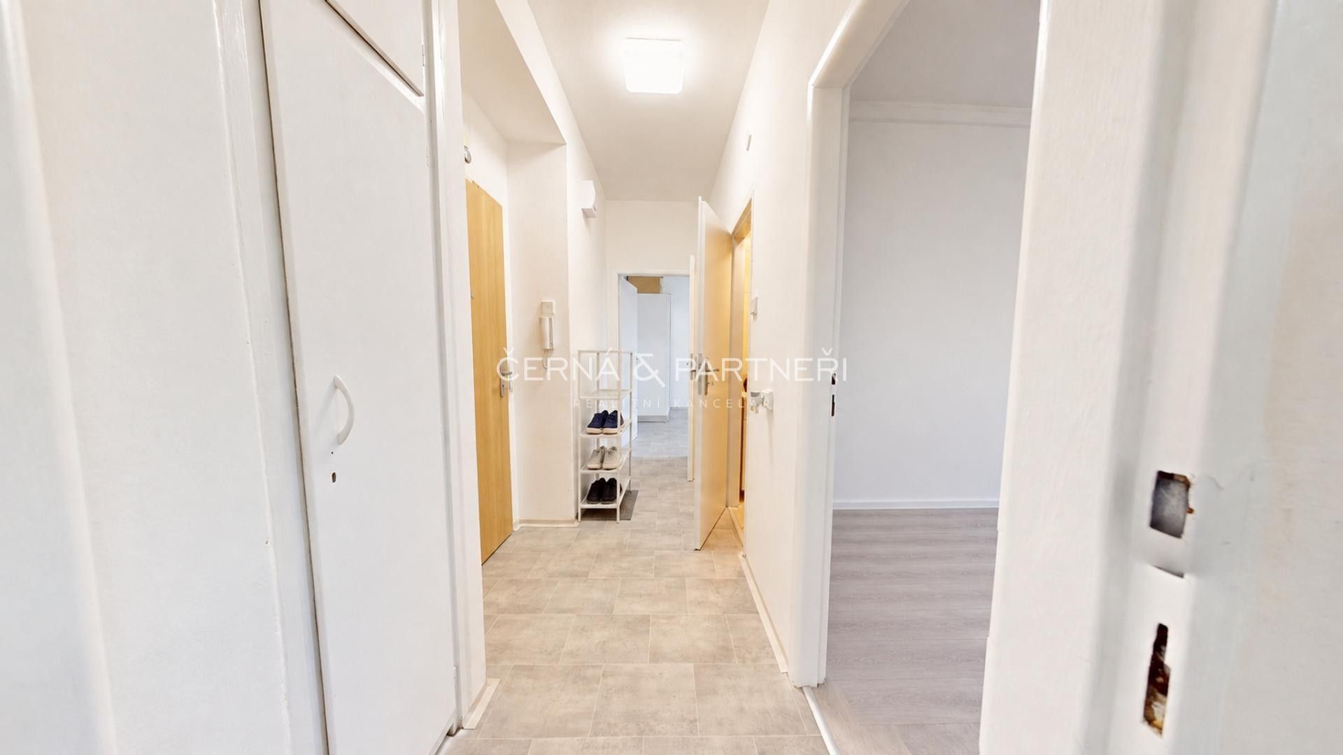 Byt 2+1 · 50 m² · Zdeňka Štěpánka, Most - 3