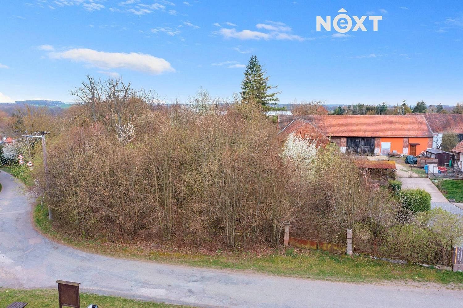 Pozemky pro bydlení, Nový Bydžov, okres Hradec Králové, Královéhradecký kraj - 1