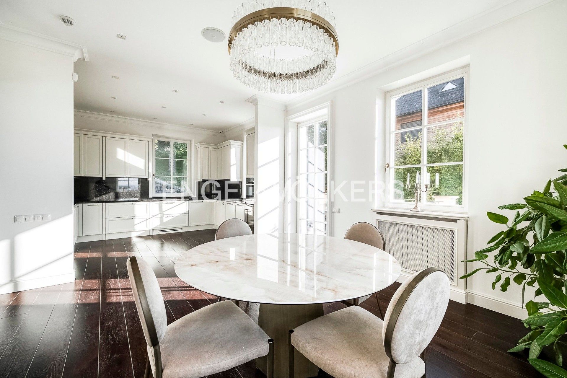 Vila · 345 m² · Na Krocínce 784, Praha Vysočany - 4
