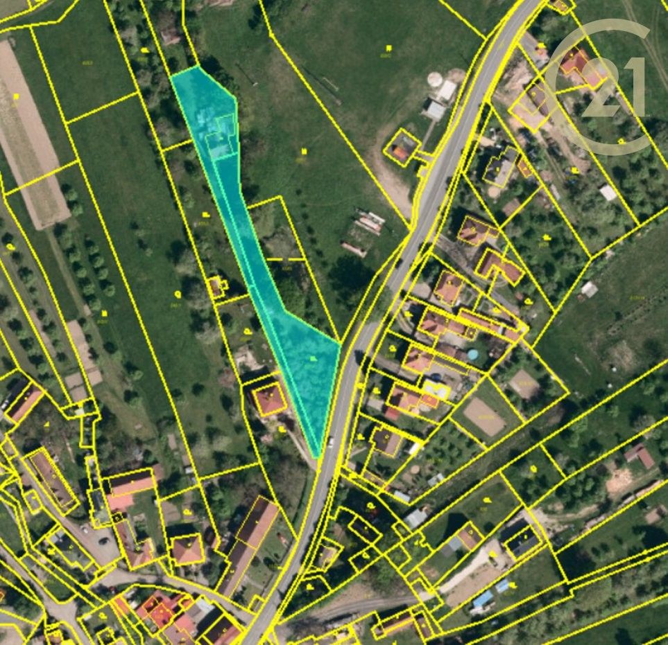 Zahrady, Valašské Klobouky, 766 01