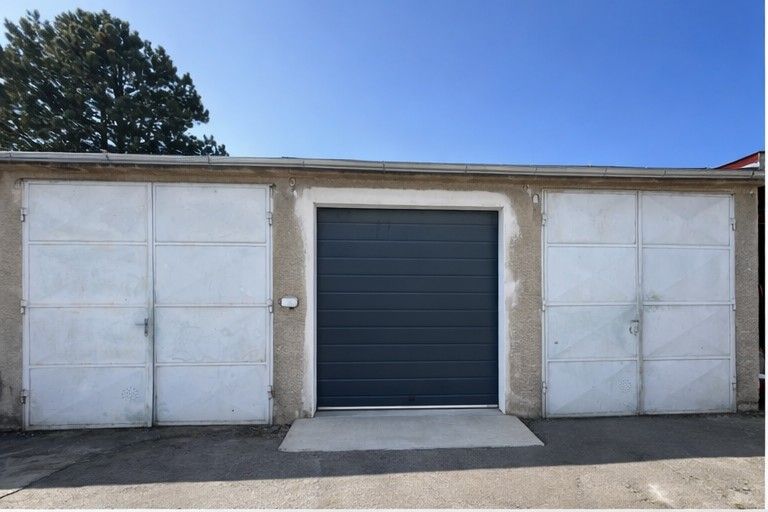 Garáže, Uničov, 783 91