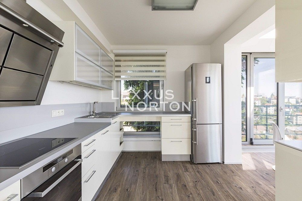 5+kk, Praha - Smíchov, okres Praha 5, Hlavní město Praha, 202 m² - 2