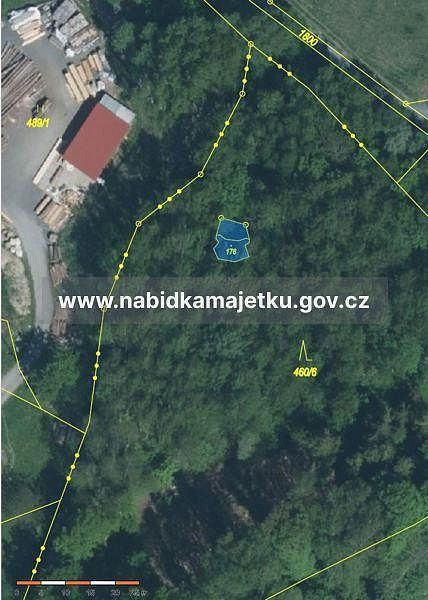 Prodej ostatní - Zátor, okres Bruntál, Moravskoslezský kraj, 48 m² - 1