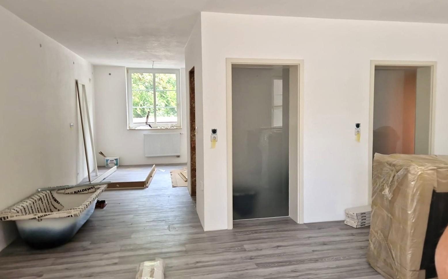 5+1, Paul-Gruner-Straße 111 Chemnitz Altchemnitz Sachsen 09120, 140 m² - 1