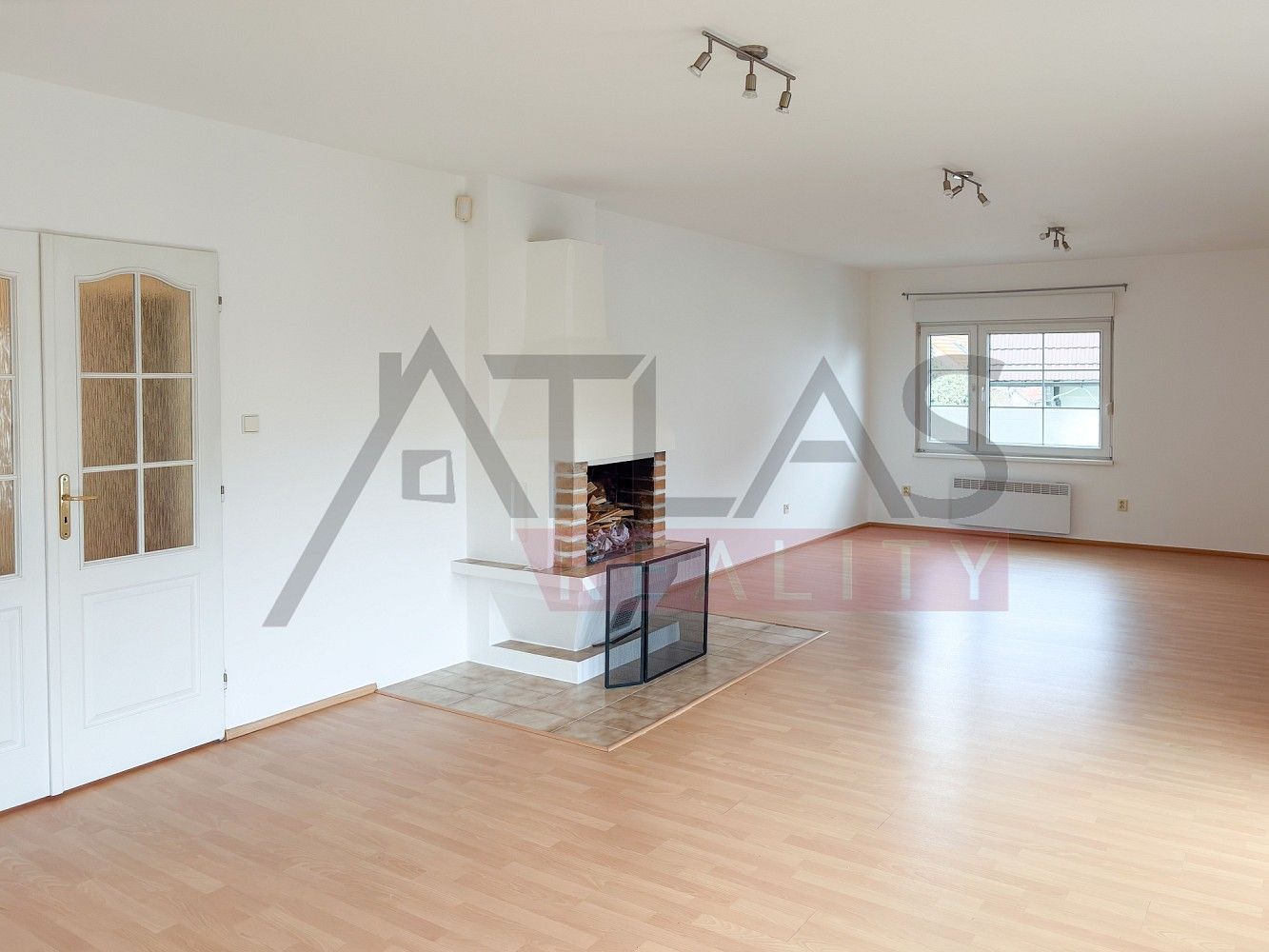 Pronájem rodinný dům - Praha - Nebušice, okres Praha 6, Hlavní město Praha, 365 m² - 5