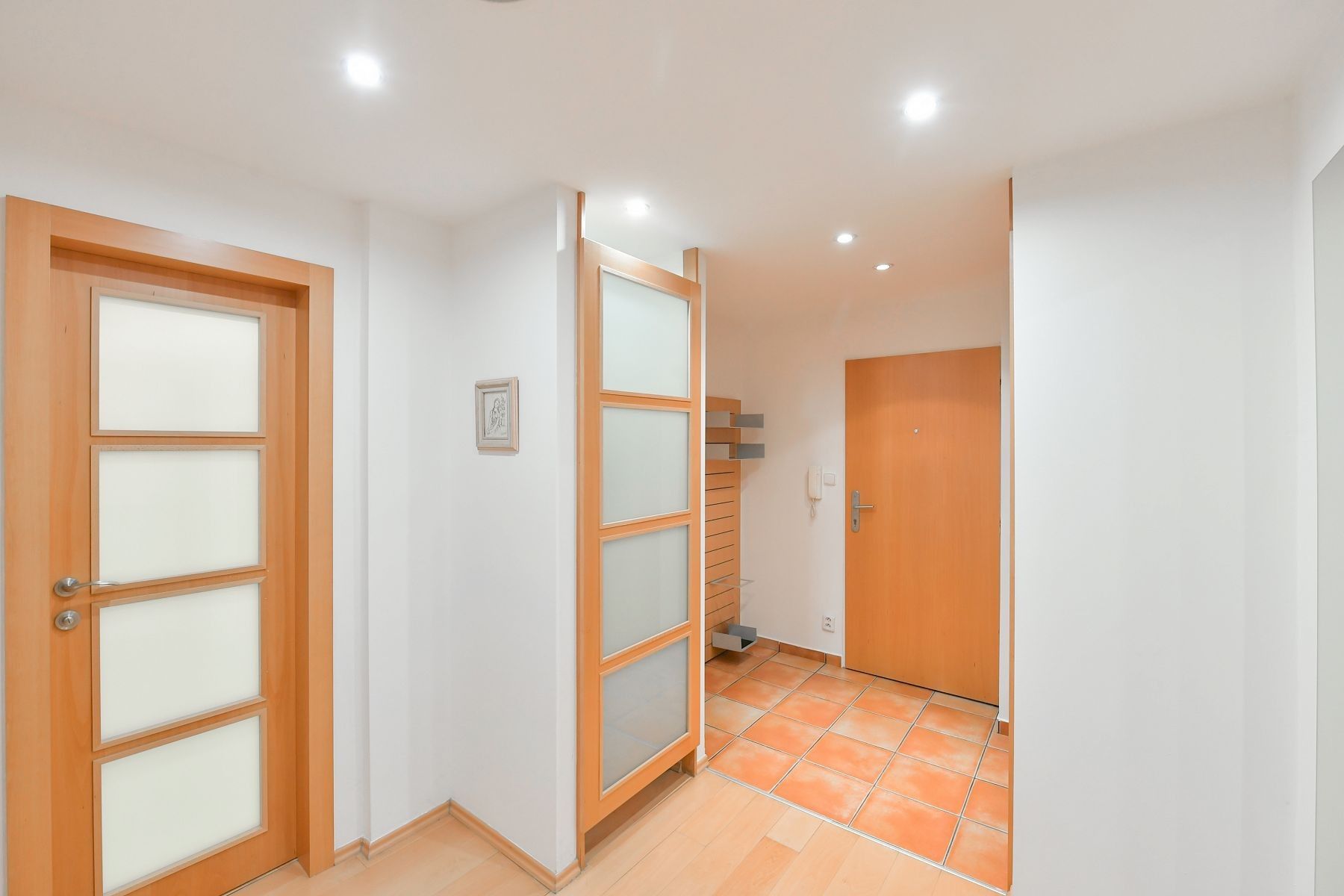 Pronájem byt 2+kk - Gončarenkova 1301/44, Praha, 92 m² - 5