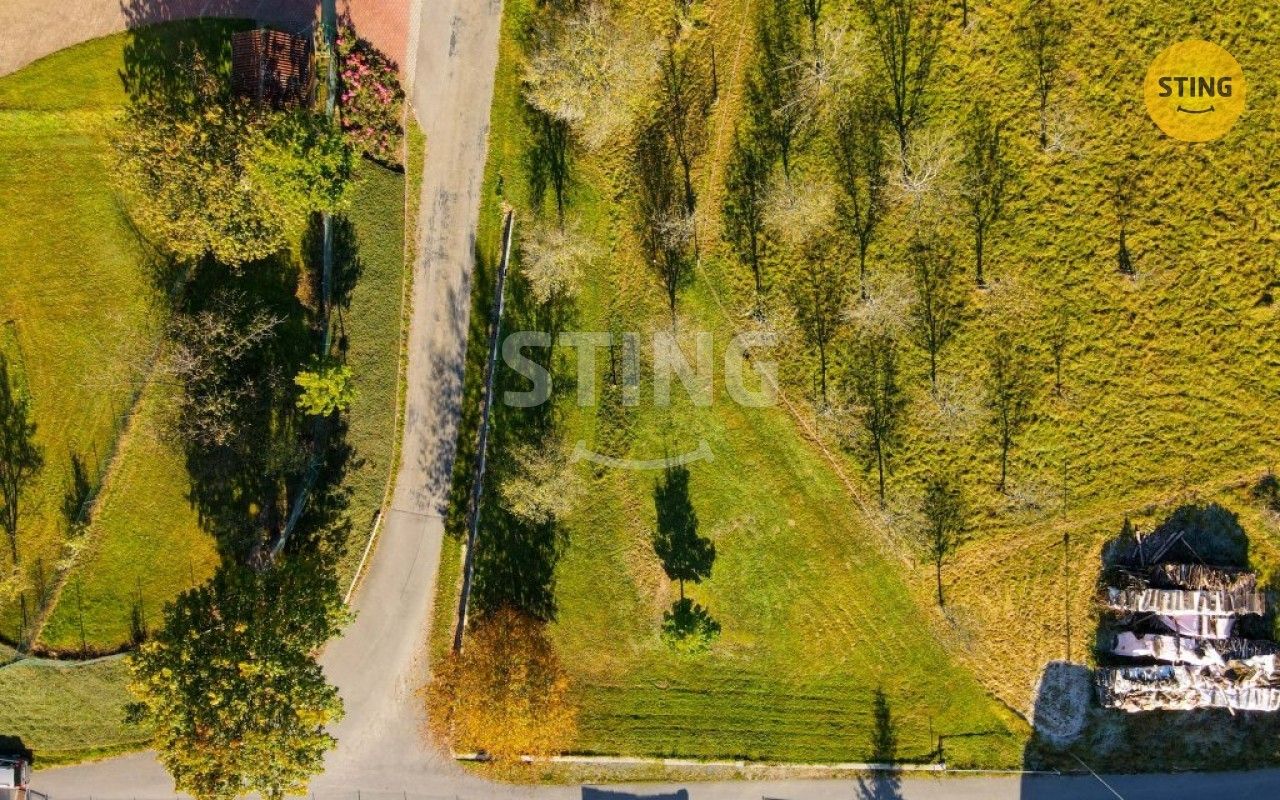 Prodej pozemek pro bydlení - Podhradí, 650 m²