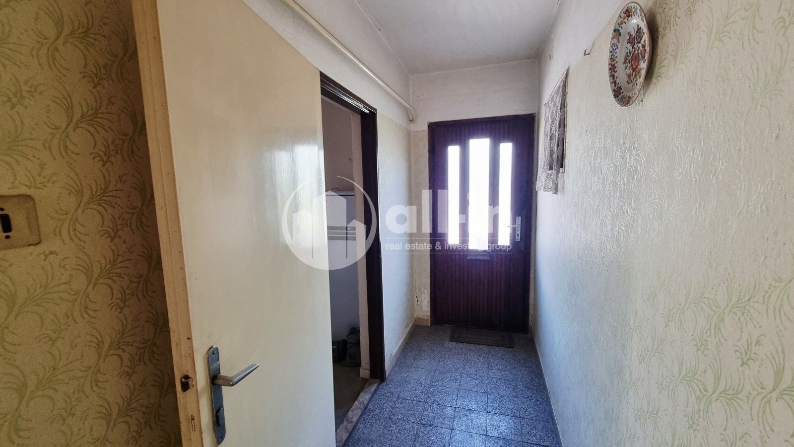 Prodej rodinný dům - Drnovice, 59 m² - 5