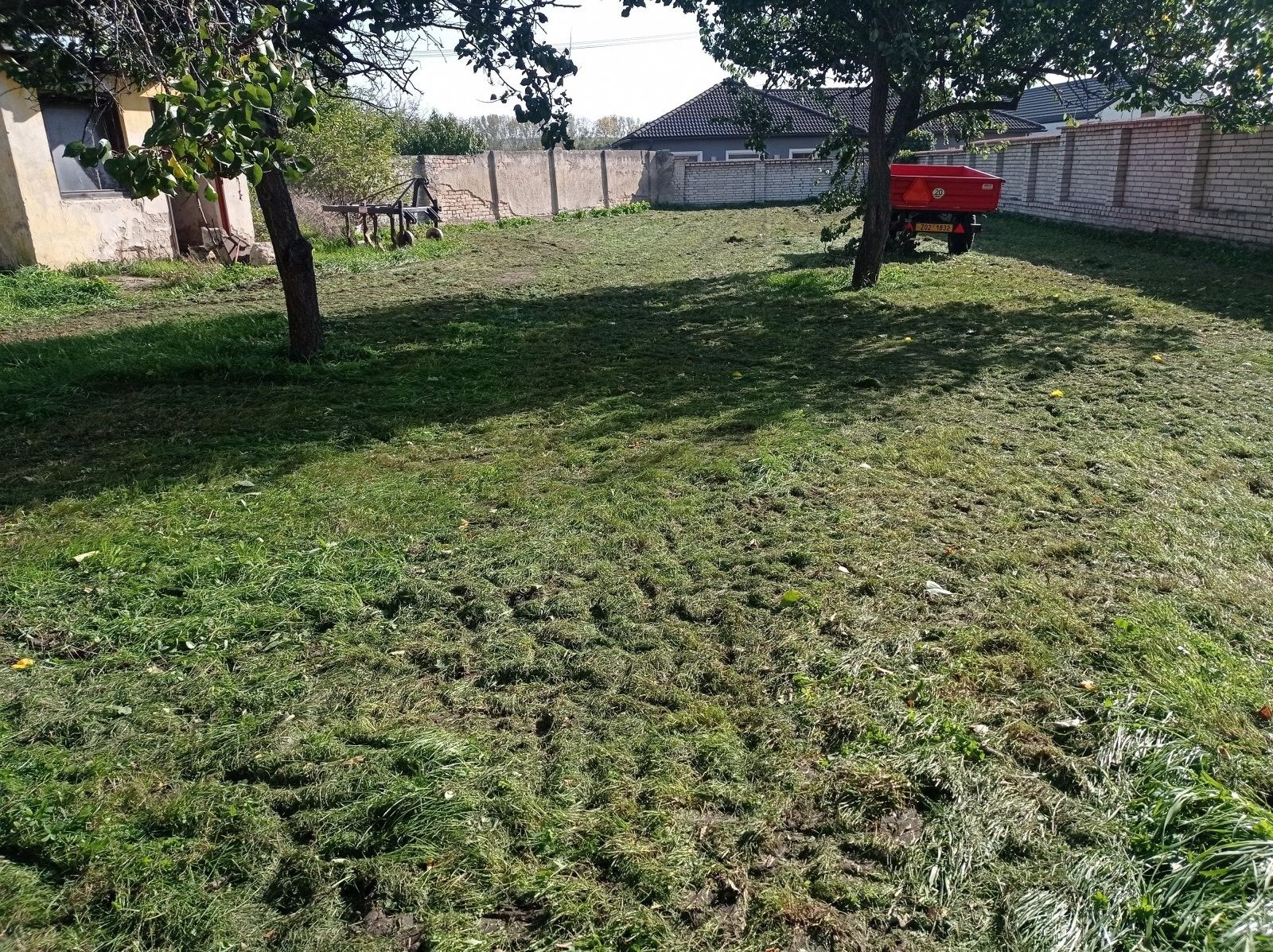 Pozemky pro bydlení, Hornická, Drnholec, 506 m²