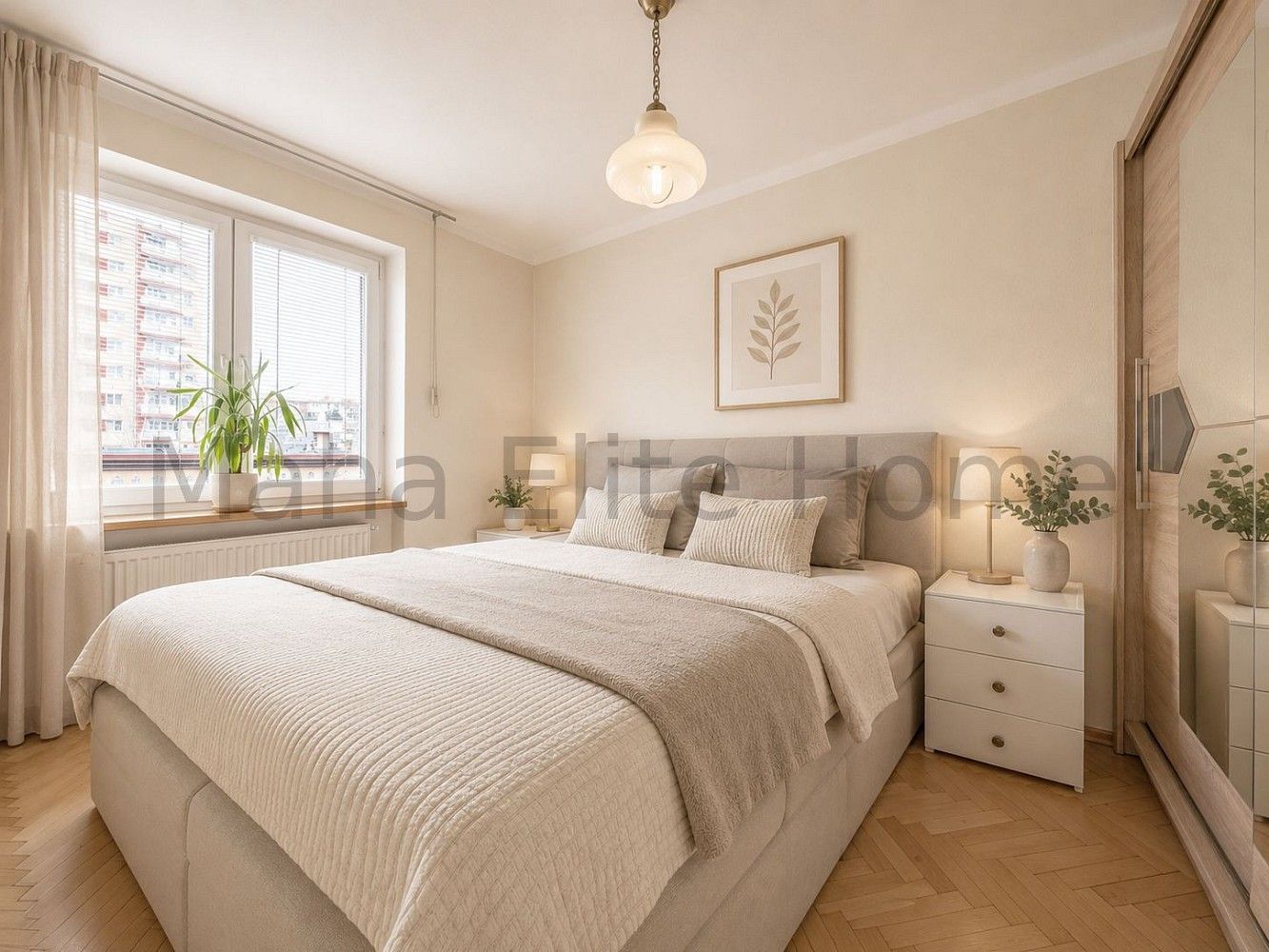 Byt 3+kk · 54 m² · Praha - Záběhlice, okres Praha 4, Hlavní město Praha - 3