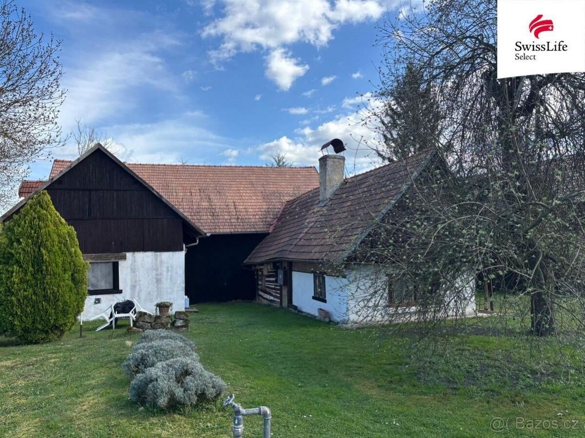 Chaty, Libáň, 507 23