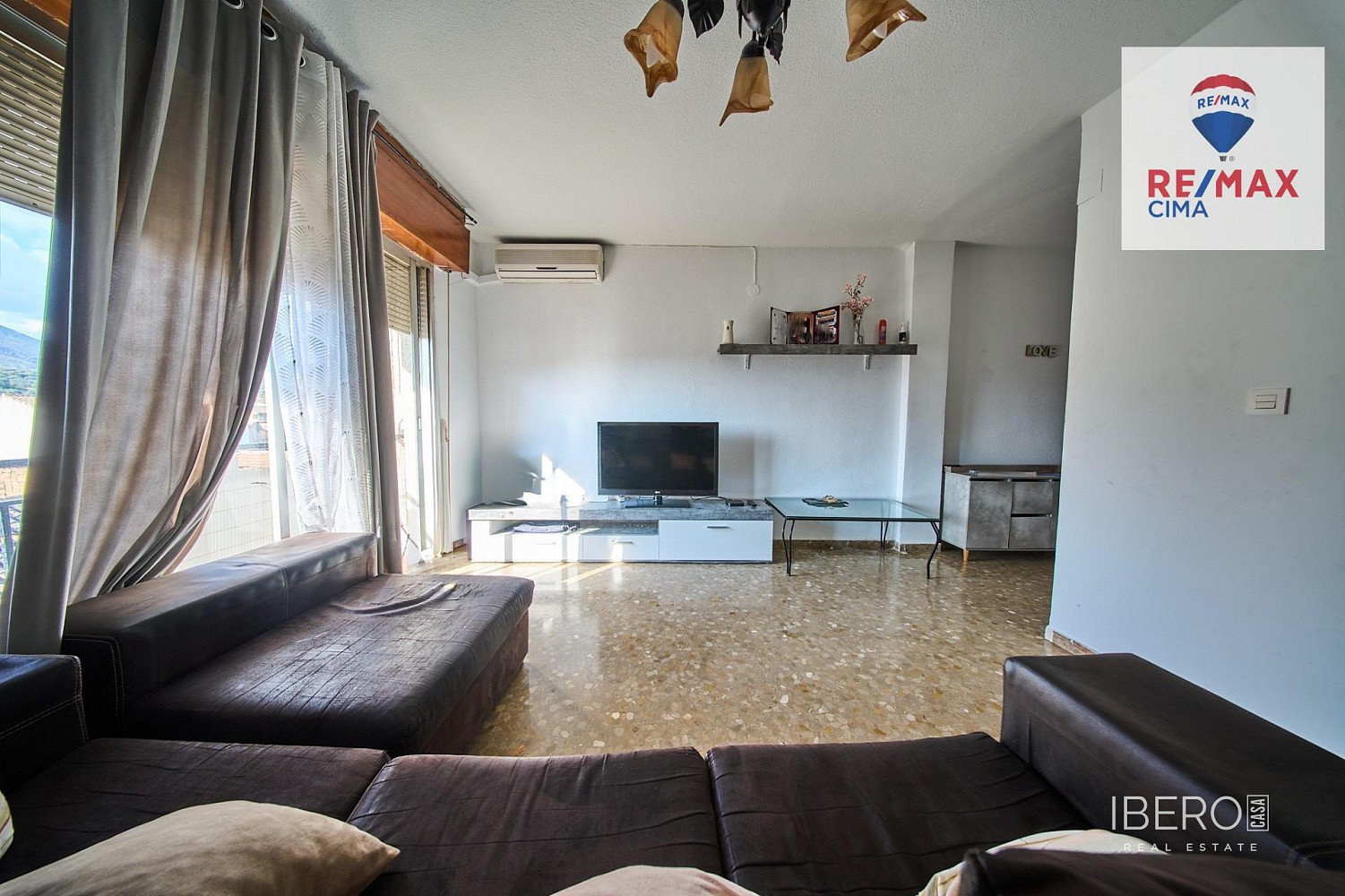 5+kk, Atarfe, Španělsko, 89 m² - 2