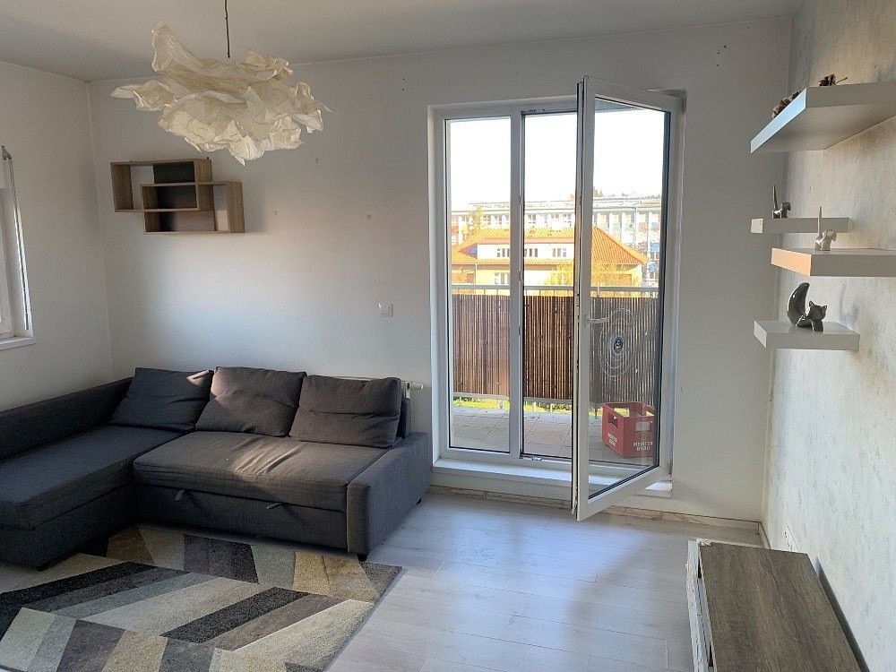 Ostatní, Praha, Hlavní město Praha, 38 m²