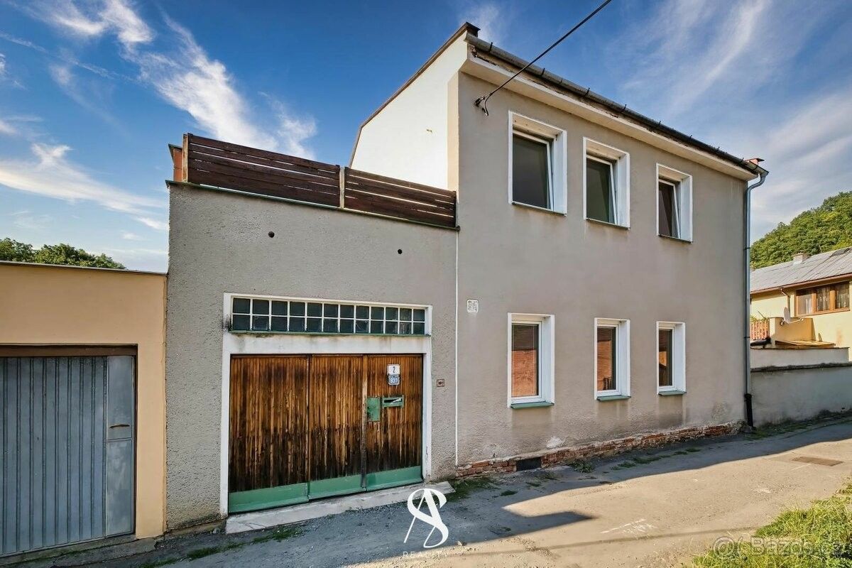 Prodej dům - Šternberk, 785 01, 154 m²