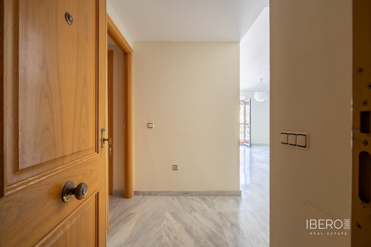 4+kk, Carboneras, Španělsko, 73 m² - 2