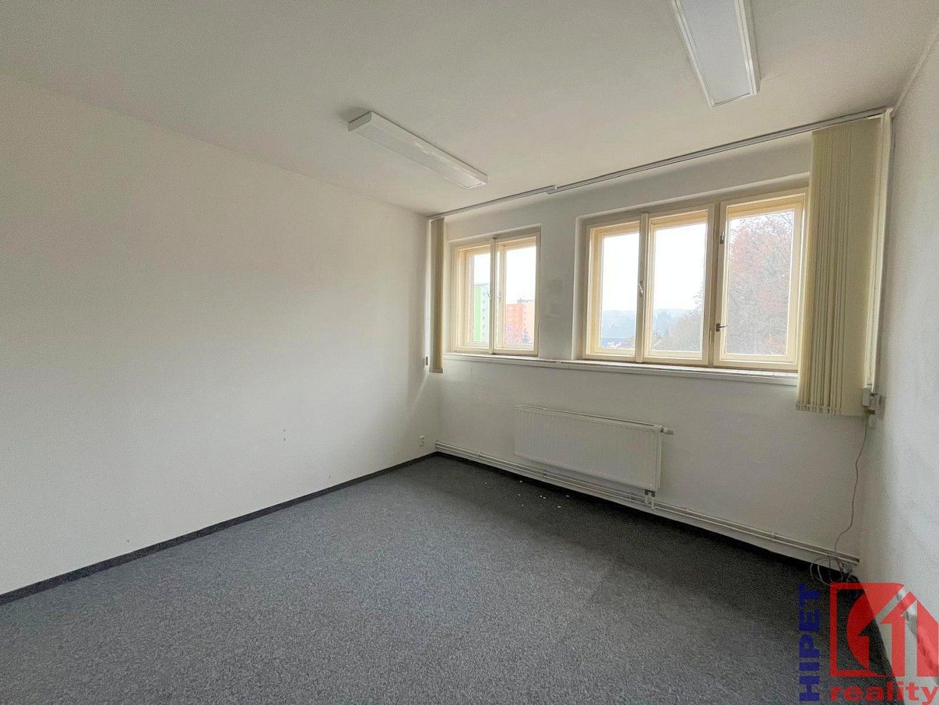 Kanceláře, Trutnov - Dolní Předměstí, Královéhradecký kraj, 16 m² - 1