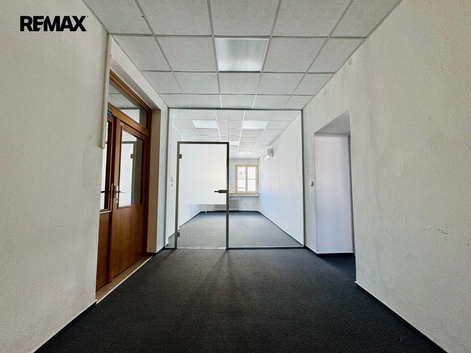 Kancelář · 639 m² · Mlýnská 2353, Ostrava Moravská Ostrava - 3
