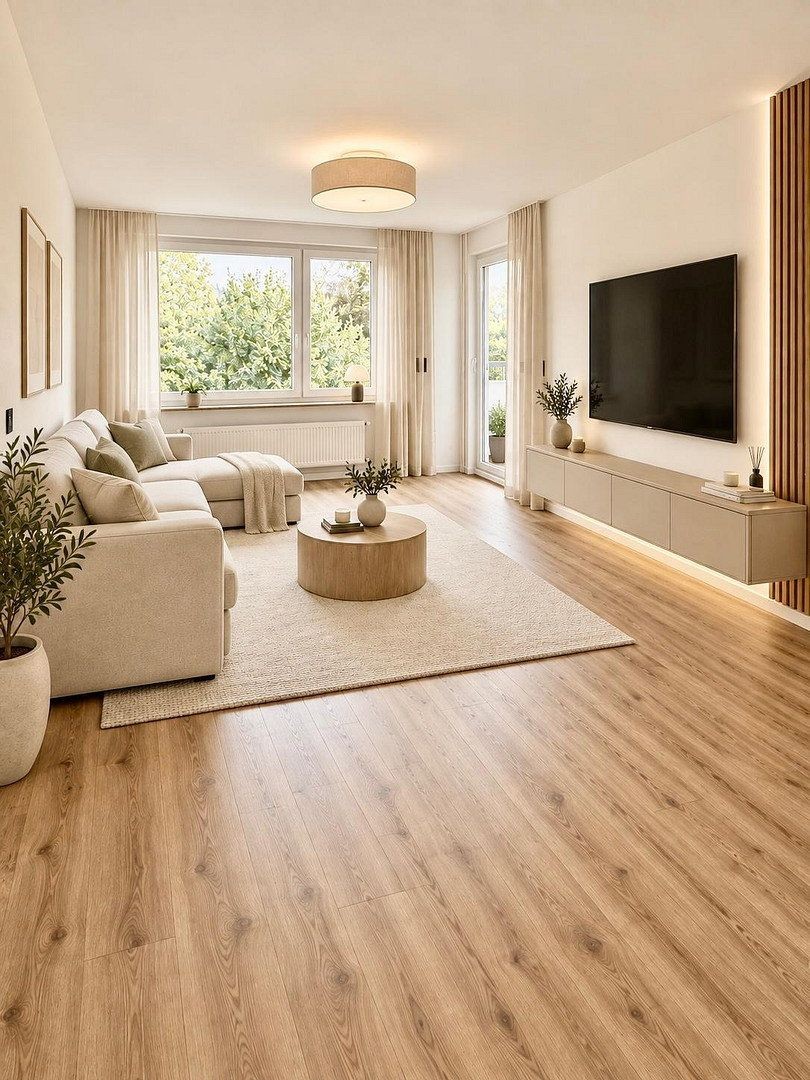 3+1, Im Blumengarten 1 Pforzheim Huchenfeld Baden-Württemberg 75181, 83 m² - 1