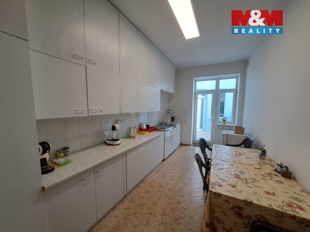 Kancelář · 19 m² · Špitálka, Brno - 4