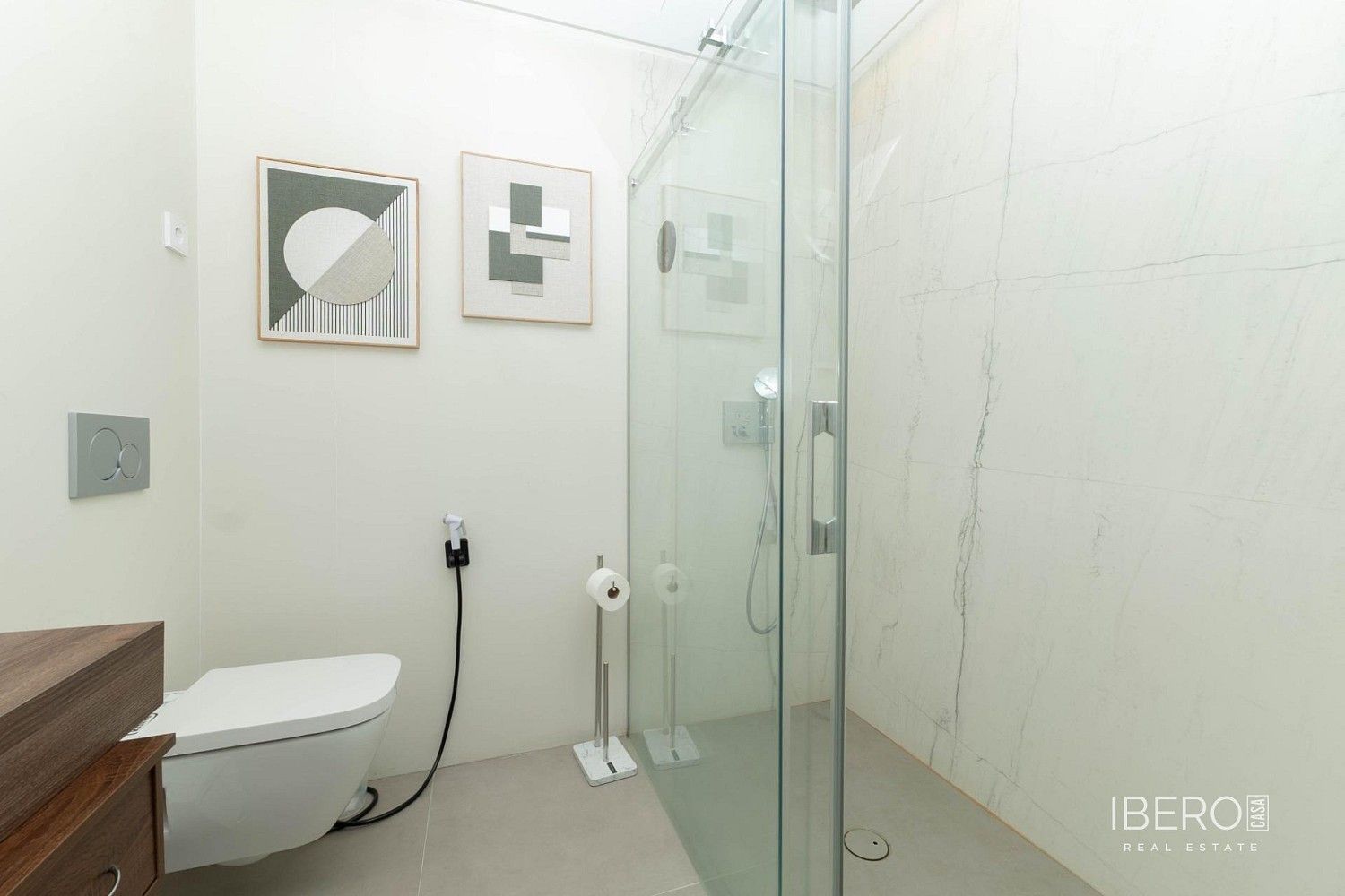 4+kk, Benalmádena, Španělsko, 154 m² - 2