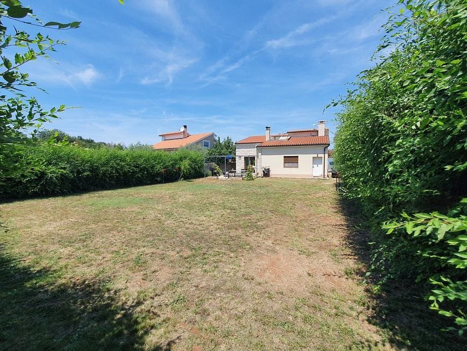 Prodej rodinný dům - Valbandon, HR, 180 m² - 2