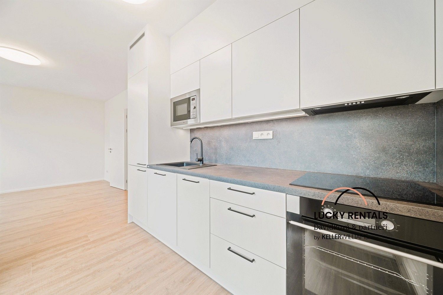 1+kk, Praha - Chodov, okres Praha 11, Hlavní město Praha, 32 m² - 2