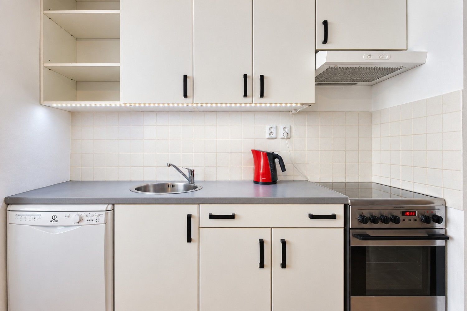 Pronájem byt 2+kk - Mladá Boleslav - Mladá Boleslav II, Středočeský kraj, 42 m² - 5