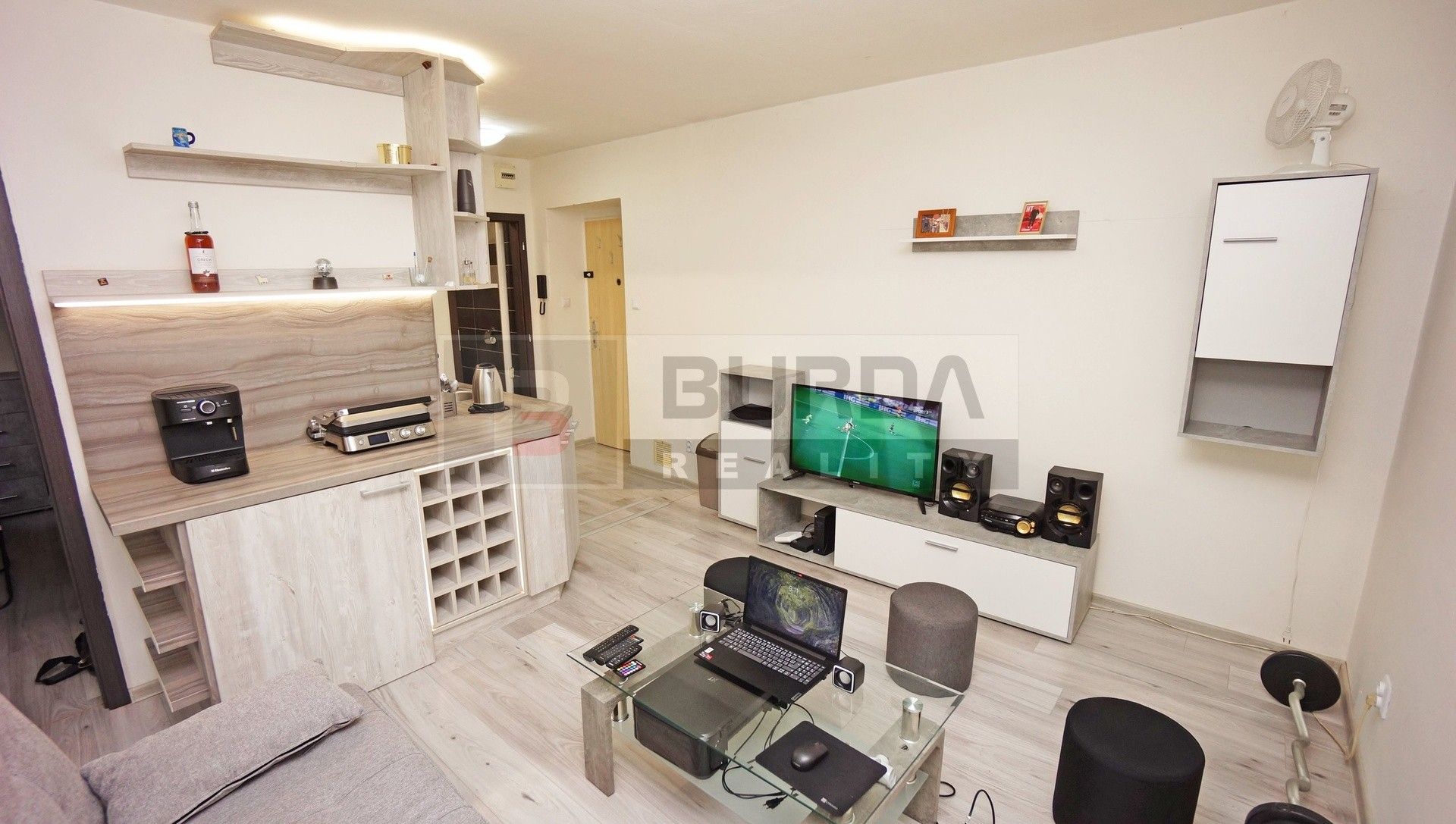 2+kk, Neratovice, 30 m² - 2