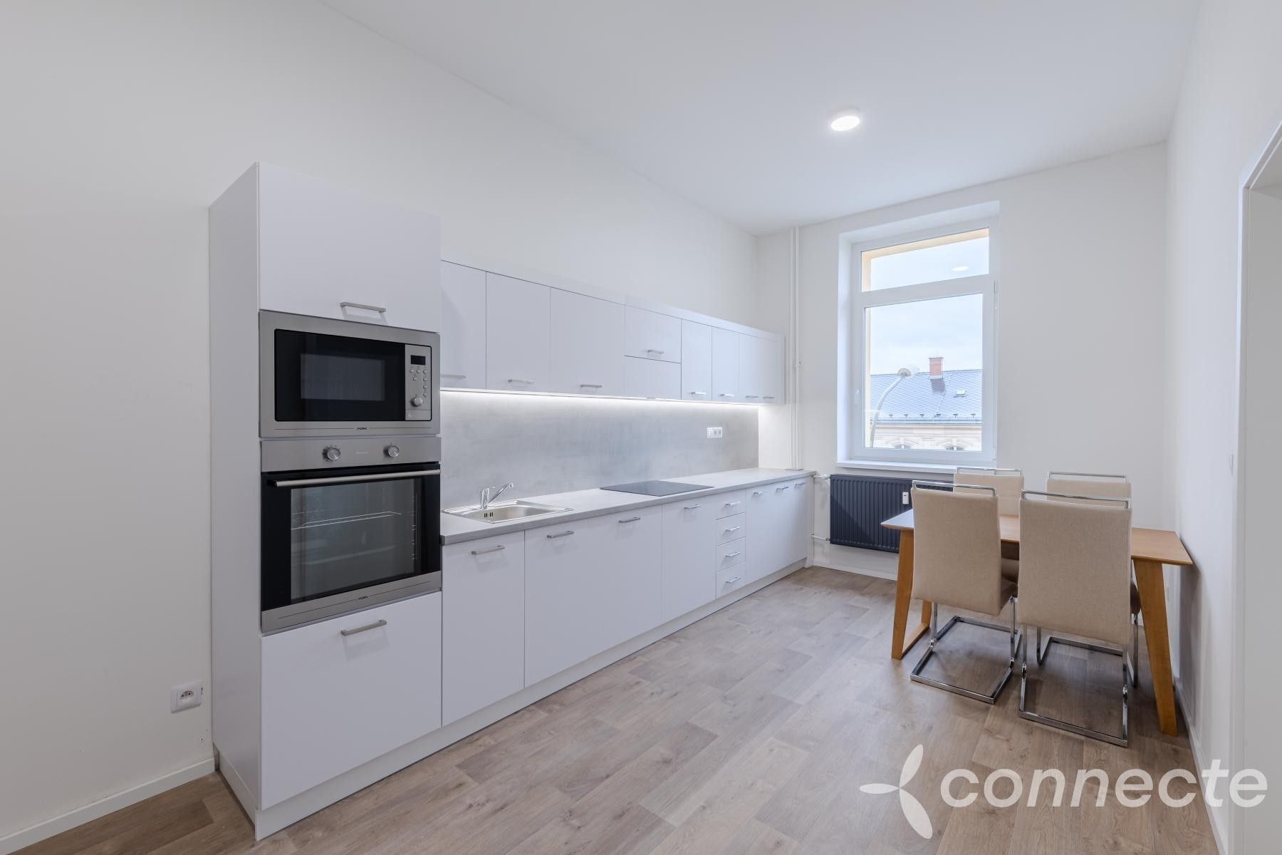 2+kk, Husova, Přerov I-Město, 40 m² - 1