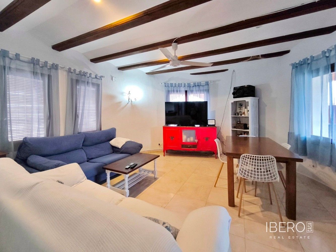 Prodej rodinný dům - Denia, ES, 280 m² - 5