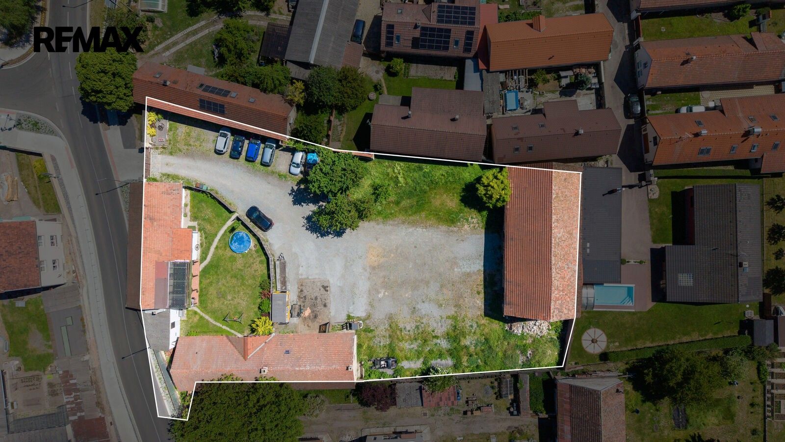 Rodinný dům · 140 m² · Pečecká 5, Pečky Velké Chvalovice - 4