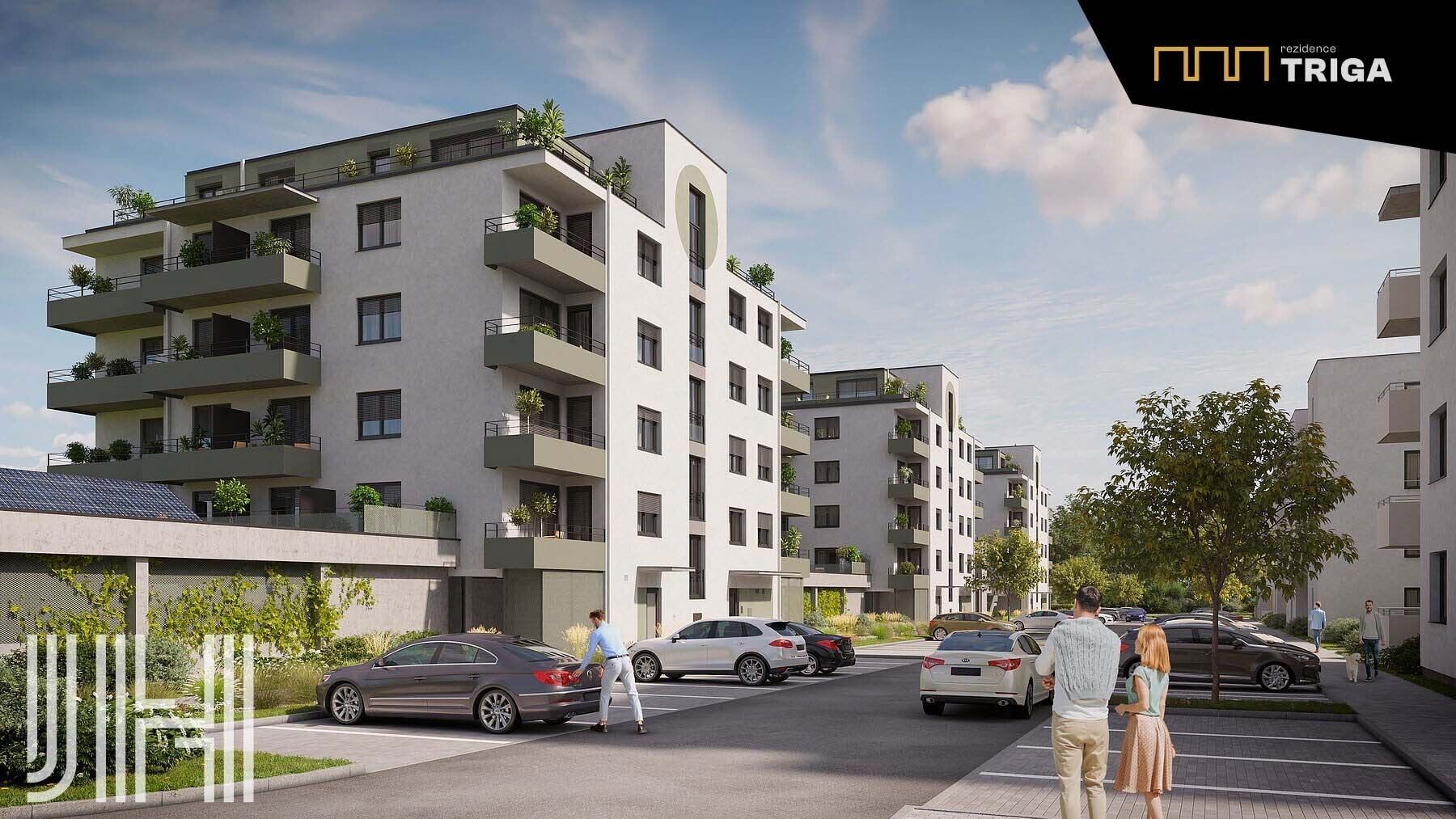 Prodej byt 4+kk - Na Lukách, Prostějov, 79 m² - 5