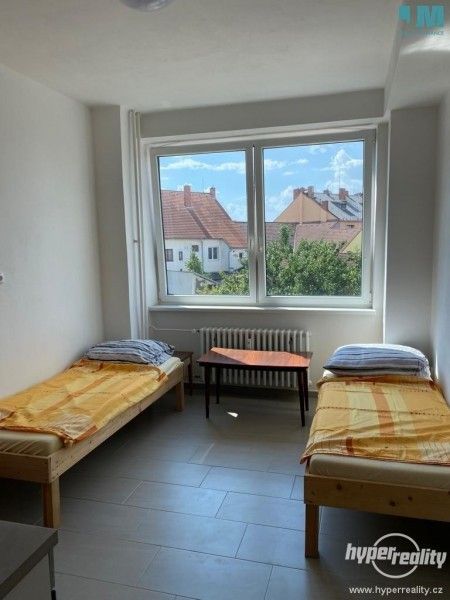 Pronájem byt 1+kk - Janáčkova, Moravské Budějovice, 17 m²