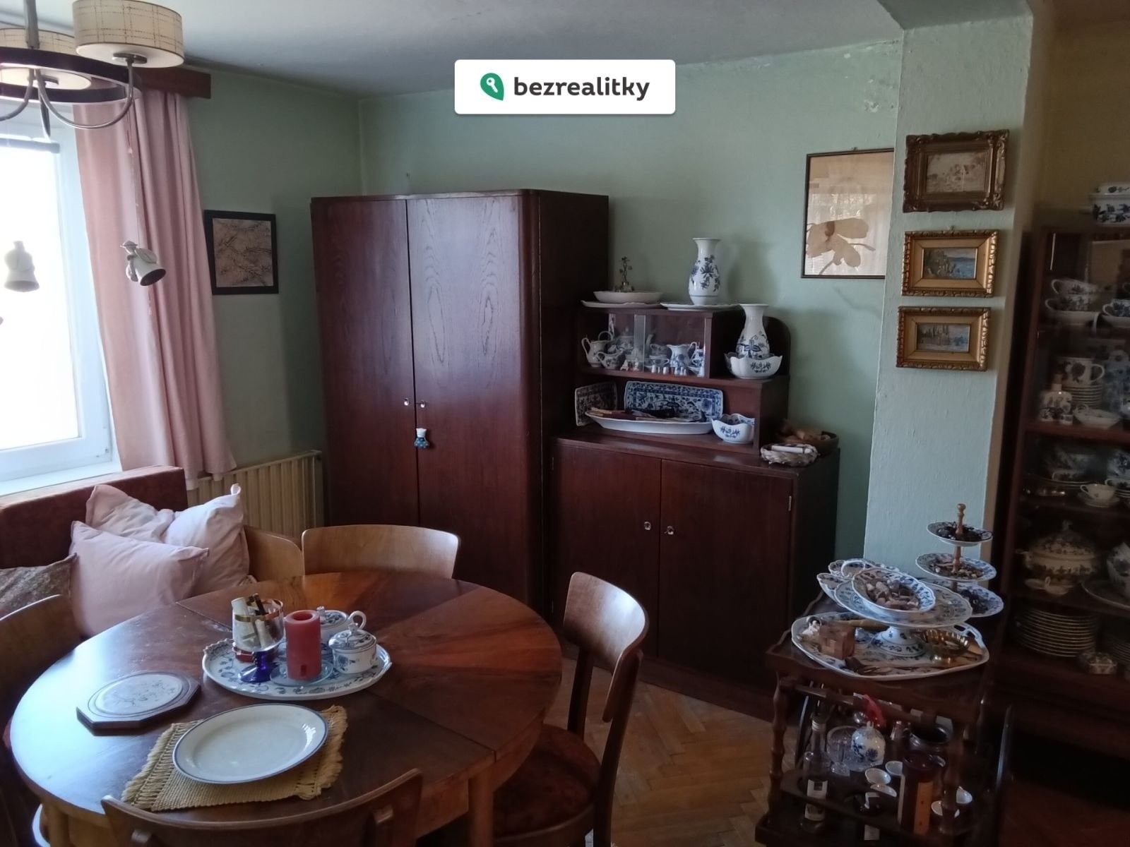 Dům – Břeclav, Poštorná – pohled 4