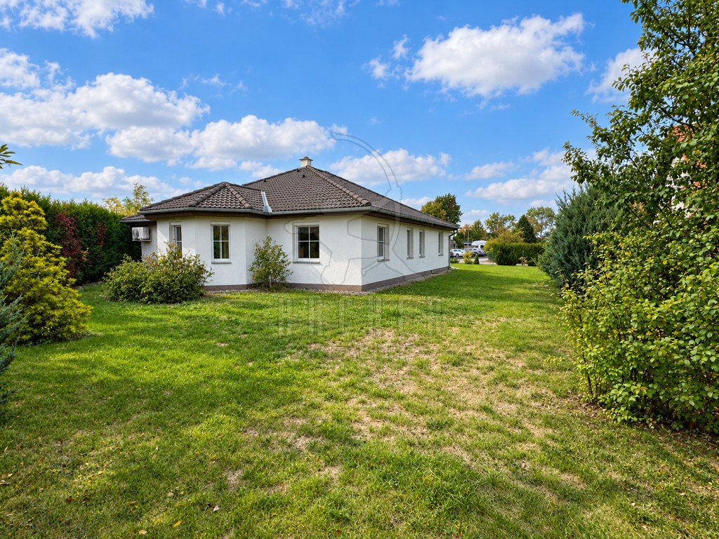 Rodinné domy, Jasmínová 897, Buštěhrad, 161 m² - 1