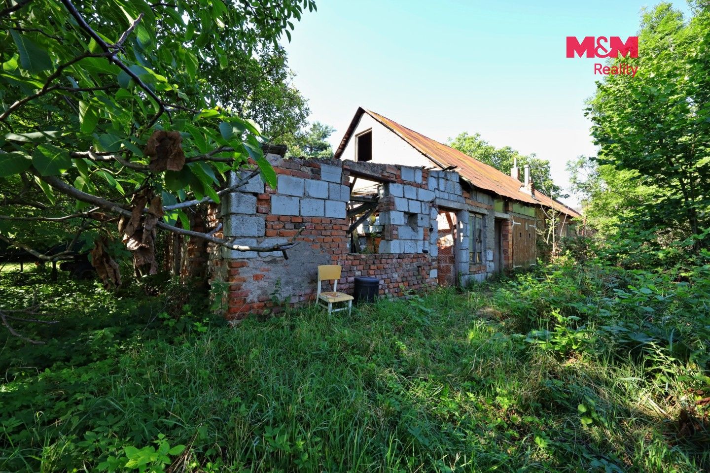 Rodinné domy, Mírová, Golčův Jeníkov, 100 m² - 2